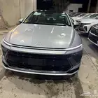 هونداي سوناتا كمفورت موديل 2026