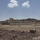 ارض في الباحة حي الجاوة شارع 20 شرقي
