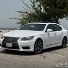 لكزس 460 2013