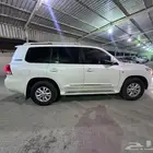 جيب لاندكروزر60عام 2011 GXR بدي وكاله