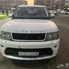 رانج روفر 2011 نظيف جدا