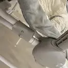 كرسي اطفال هزاز كهربائي من سنتر بوينت