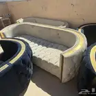 كنب للبيع مستعجل