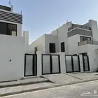 بيع فلل مشروع بناءات بالخبر حي الأمواج
