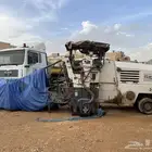 قشاطة ويرتجن w 1000