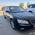 سوناتا 2009 للبيع بدي وكاله