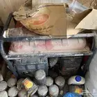 ماطور مويه وماطور كهرباء