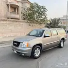 جمس يوكن 2007 طويل نظيف جدا