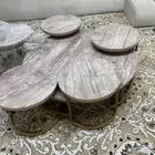 طوله ارضيه شبه جديده