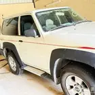 باترول ربع 2005 للبيع