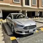 فورد فيوجن 2016