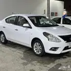 للبيع نيسان صني 2022