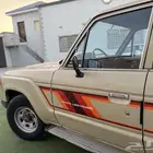 جيب لاندكلوزر 1984