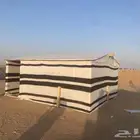 غرفه خشب صندقه