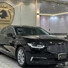 فورد توروس موديل2021