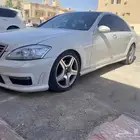 مرسيدس 2007 350
