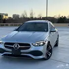 ميرسيدس C300