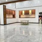 شركة تفصيل مطابخ ألمنيوم ومغاسل رخام