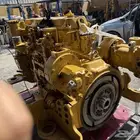 محرك كاتربلير c13