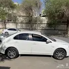 متسوبيشي لانسر 2016