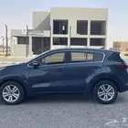 كيا سوبر تاج 2018