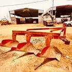 صارخ حراثه كبيرة ثلاث كزمات ايطالي اخوالجديد