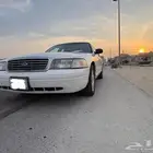 كراون فكتوريا موديل 2011 نظيف