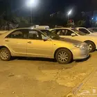 كامري موديل 2004
