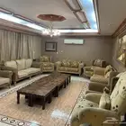 كنب مجلس و ستائر للبيع