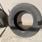 كفرات مستعملة بحالة جيدة للبيع