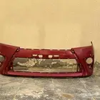 صدام امامي وخلفي يارس هاتشباك