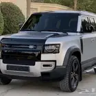 ديفندر 2020 فرست ادشن عداد قليل