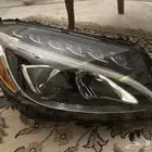 اسطبات مرسيدس w205 بحالة الجديد للبيع