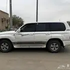 لاند كروزر