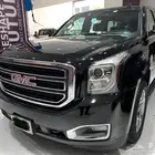 جمس يوكون XL SLT 2018