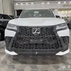 لكزس سبورت سعودي 2025 بطاقة