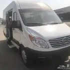 جاك صنراي 16 راكب ديزل قير عادي 2026