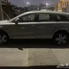 اودي جيب كيو 7 موديل 2008