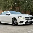 إي كلاس كوبيه 2020 - kit amg