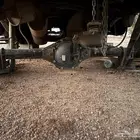 قطع ددسن تشليح