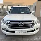لاندكروزر 2019