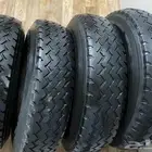 للبيع الجنوط والكفرات