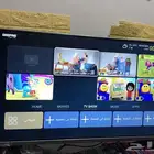 تلفزيون 55 بوصه