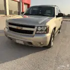 تاهو 2013