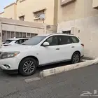 نيسان باثفيندر