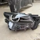 شمعات شمعه مازدا يمين 7 خط فل كامل 2023cx9