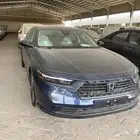 هوندااكورد