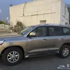 لاند كروزر 2008 مرهم