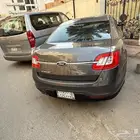 فورد تورس 2011 بحالة ممتازة