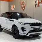 رانج روفر ايفوك 2021 عداد (38 الف كم ) وارد كوري